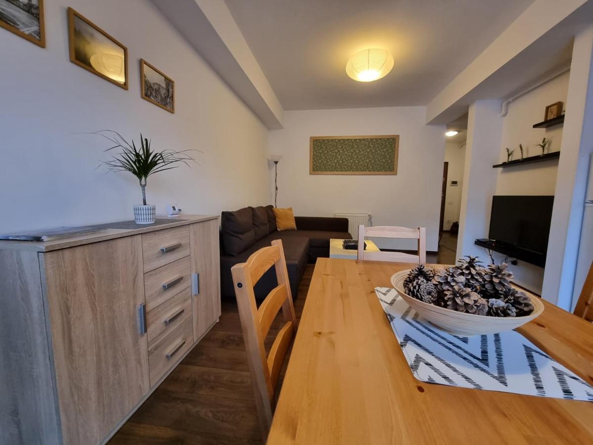 Avram Iancu Private Apartment With Ac 브라쇼브 외부 사진