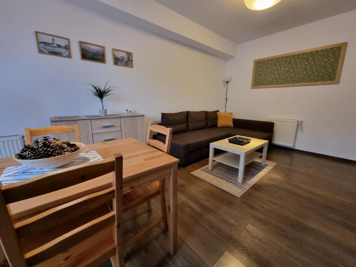 Avram Iancu Private Apartment With Ac 브라쇼브 외부 사진