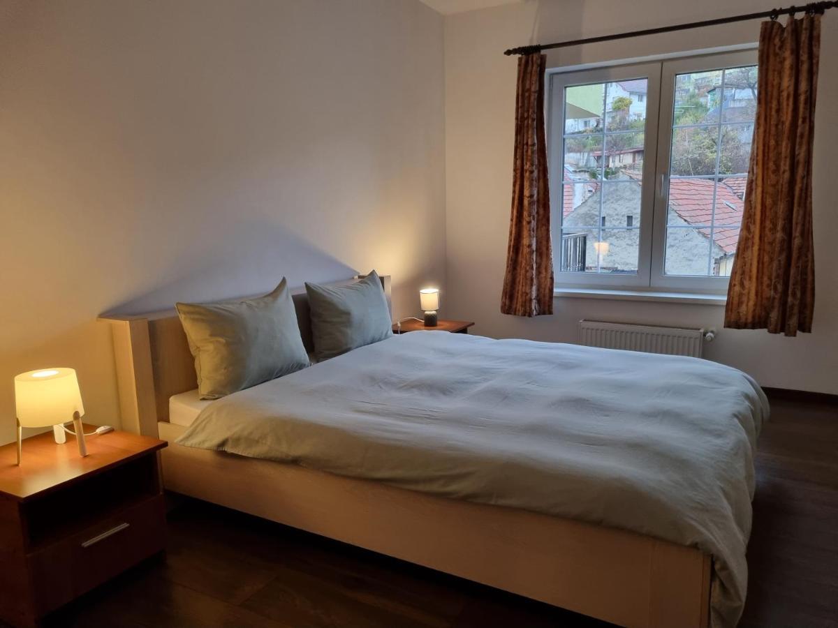 Avram Iancu Private Apartment With Ac 브라쇼브 외부 사진