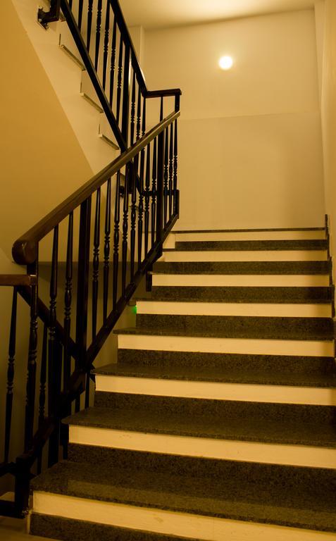 Avram Iancu Private Apartment With Ac 브라쇼브 객실 사진
