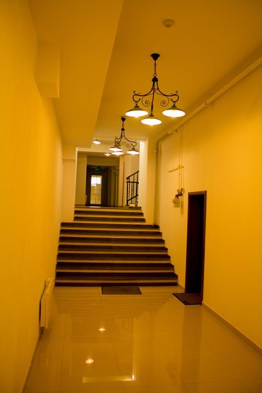 Avram Iancu Private Apartment With Ac 브라쇼브 객실 사진